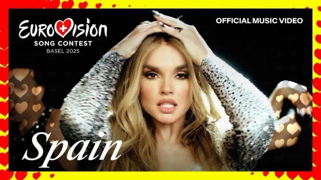 Melody - ESA DIVA - Spain