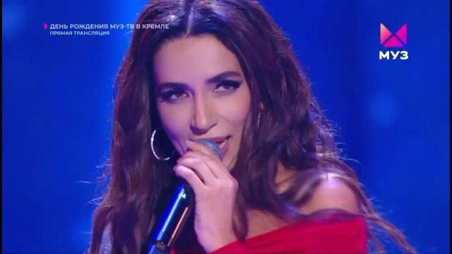 ЗАРА - ИДЕАЛЬНЫЙ ШТОРМ - Live