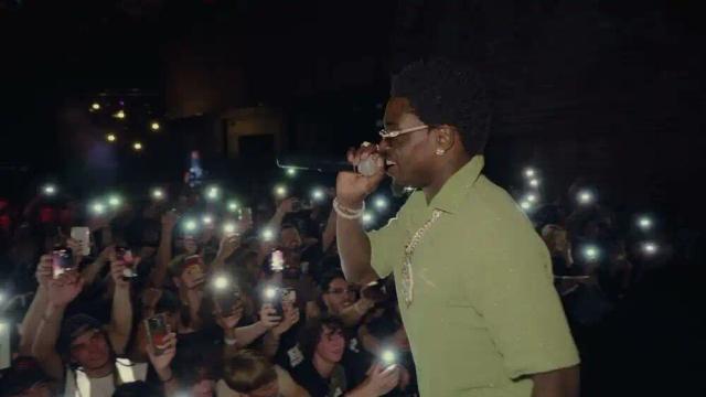 Kodak Black - All Of Us