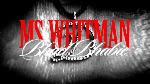Bhad Bhabie - Ms. Whitman