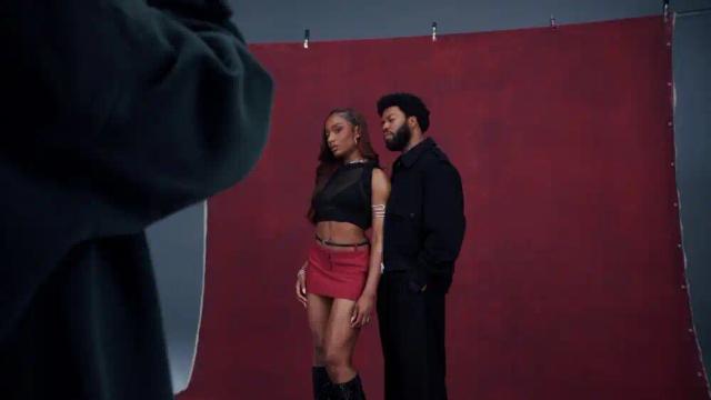 Khalid, Ayra Starr - Make It Up To You