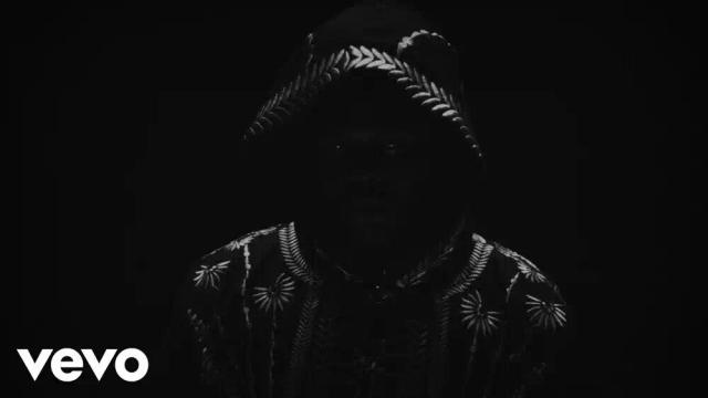 The Weeknd - Cry For Me