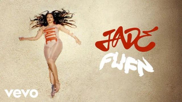 JADE - FUFN