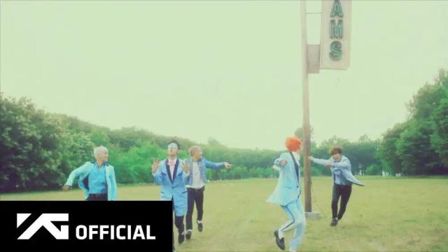BIGBANG - SOBER