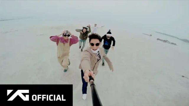 BIGBANG - WE LIKE 2 PARTY