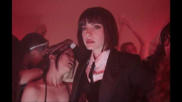 Annalisa - Mon Amour