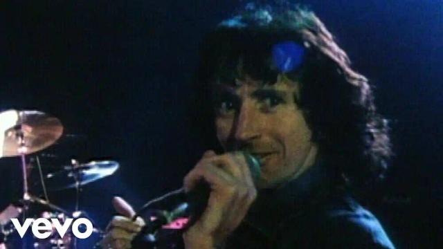AC DC - Highway to Hell