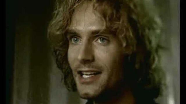 Tomas Nevergreen - Since you have been gone