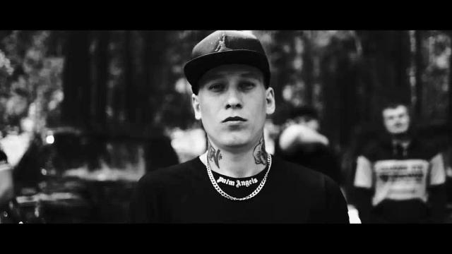 Bakhtin - Молодой