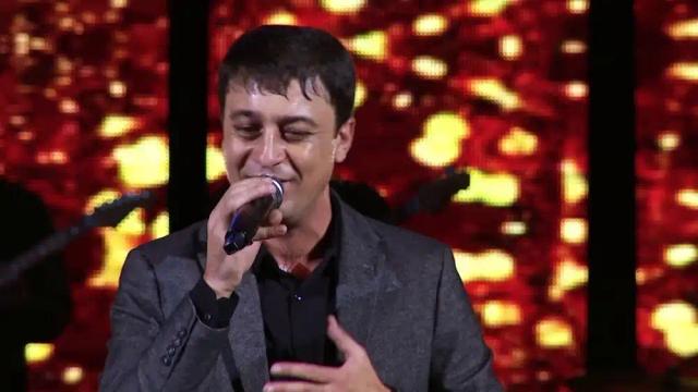 Магамет Дзыбов - Не моя