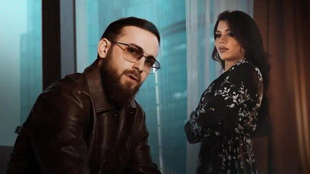 БАХТАВАР - ИСТЕРИЧКА