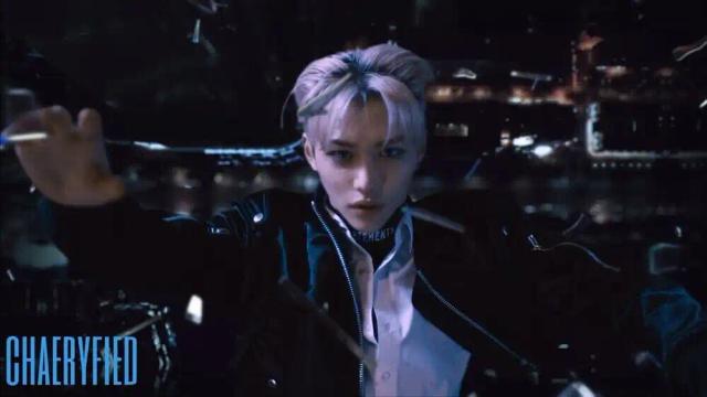 Stray Kids - CHARMER