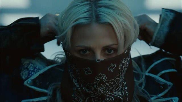 Linkin Park - Up From The Bottom