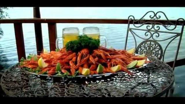 Михаил Шуфутинский - Левый берег Дона