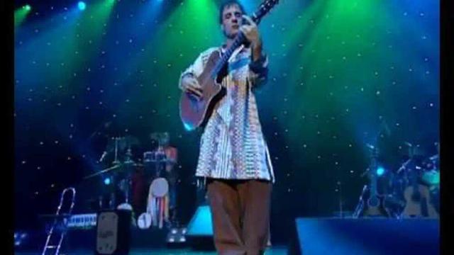 ДиДюЛя - Путь домой - Live