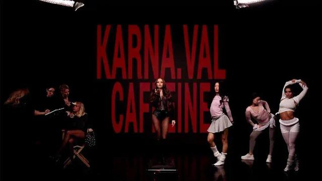 Karna.val - КОФЕИН