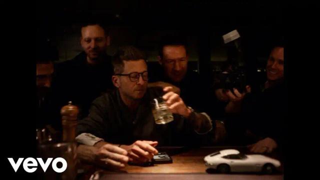 OneRepublic - Invincible