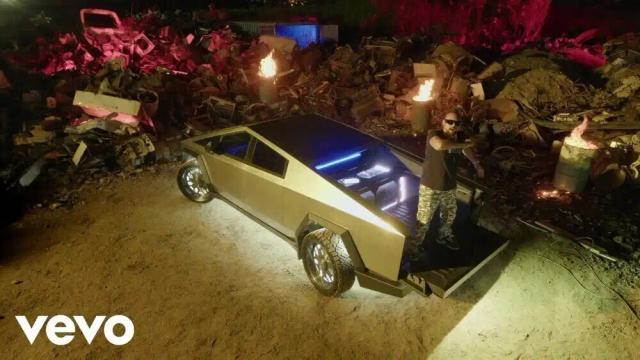 Sean Paul - Nah Follow Dem