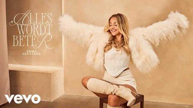 Emma Heesters - Alles Wordt Beter