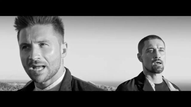 Сергей Лазарев, Дима Билан - Прости меня