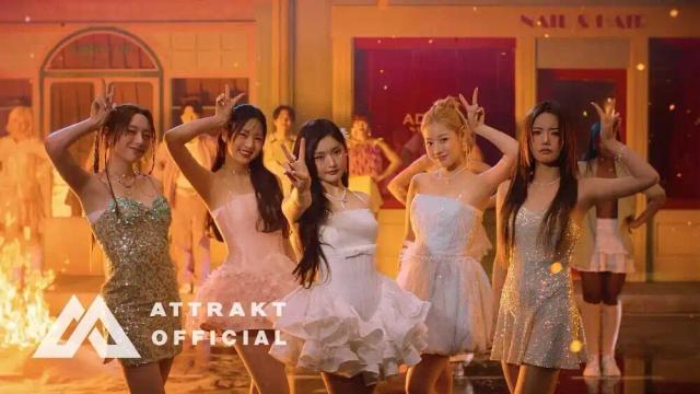 FIFTY FIFTY - Pookie