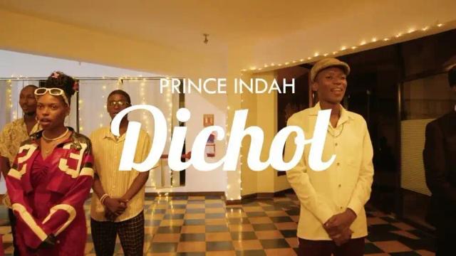 Prince Indah - Dichol