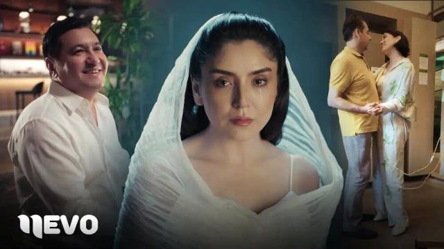 Равшан Собиров - Хаста