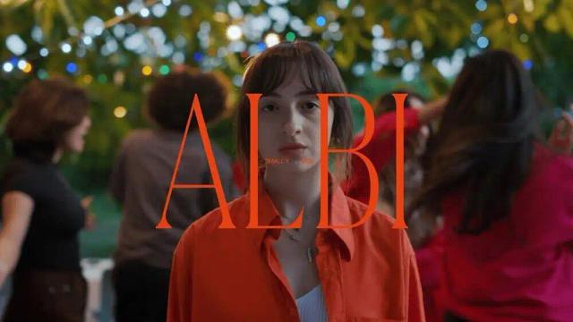 SMALL X, SAIB - ALBI