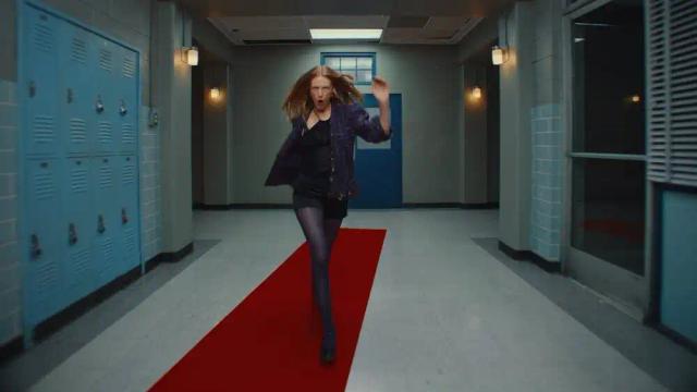 Audrey Hobert - Sue me