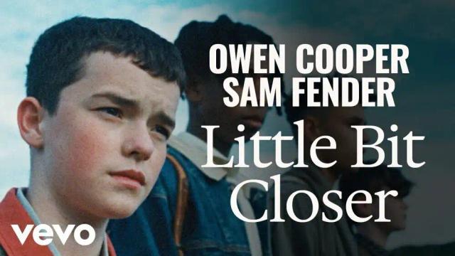 Sam Fender - Little Bit Closer