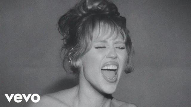 Miley Cyrus - More to Lose