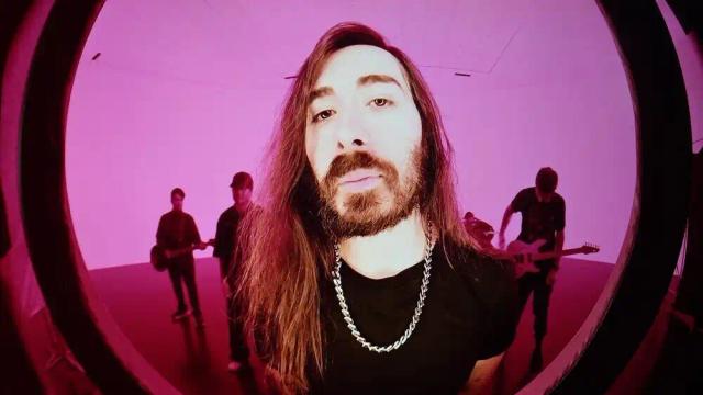 MoistCr1TiKaL, Nik Nocturnal, Knosis - All Wrong