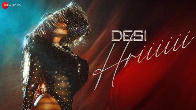 Hritu Zee - Desi Hriiiiii 