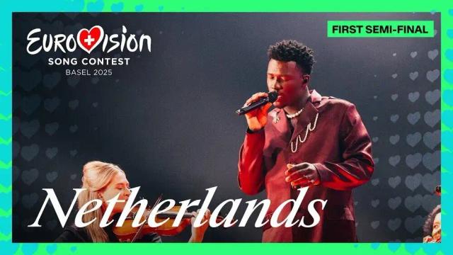 Claude - C est La Vie