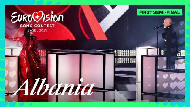 Shkodra Elektronike - Zjerm - Albania