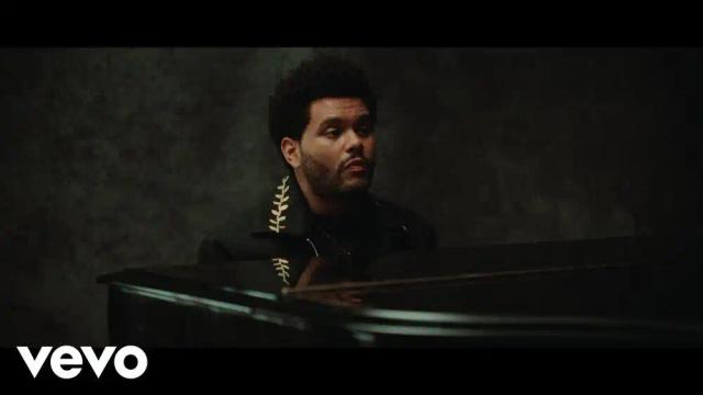 The Weeknd - Hurry Up Tomorrow