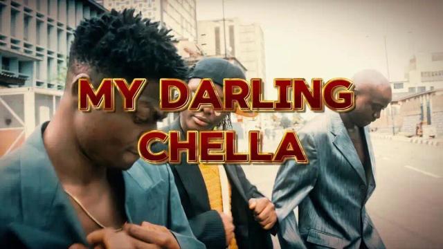 Chella - My Darling