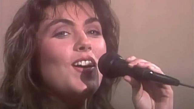 Laura Branigan - Gloria