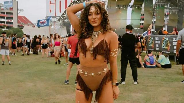 TNT Records - Orleans