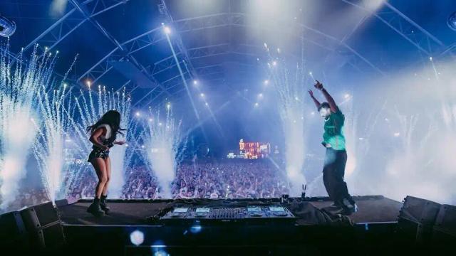 INNA, R3HAB - I will Be Waiting