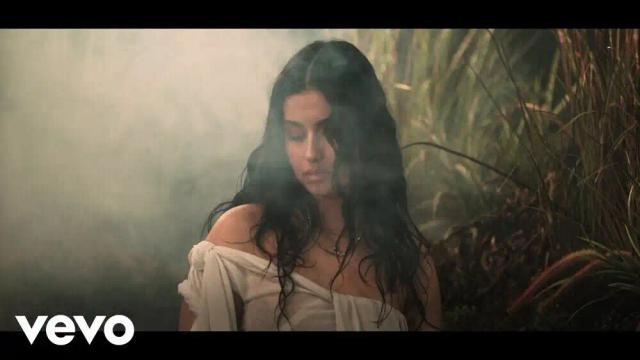 Sofia Camara - Anyways How You Been