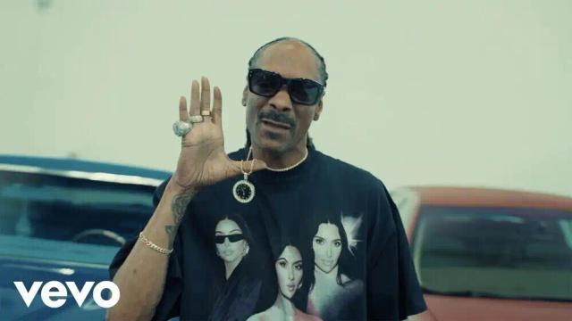 Snoop Dogg - Unsung Heroes