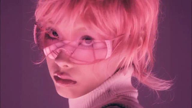 Lexie Liu - POP GIRL