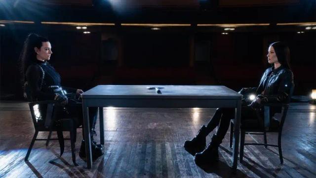 Halsey, Amy Lee - Hand That Feeds