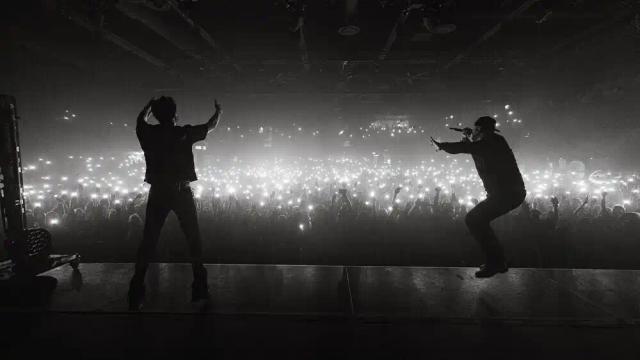 GASHI, G-Eazy - RINGS