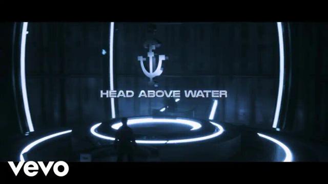 twocolors, Safri Duo, Chris de Sarandy - Head Above Water