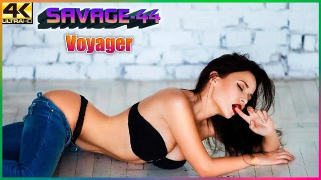 SAVAGE-44 - Voyager