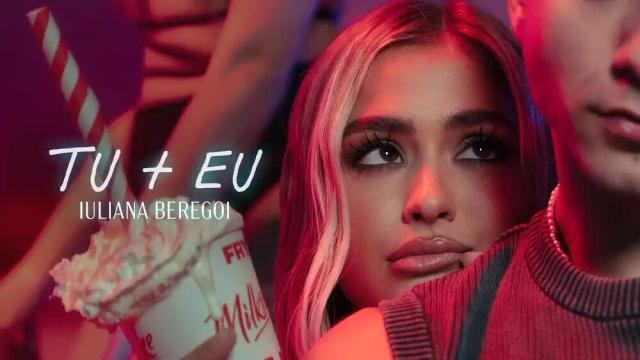 Iuliana Beregoi - Tu plus Eu