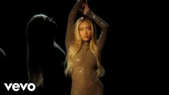 Ana Mena - Me Enamoro