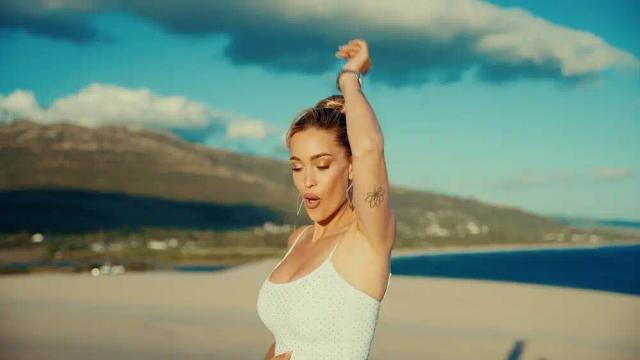 Belen Jurado - La Receta